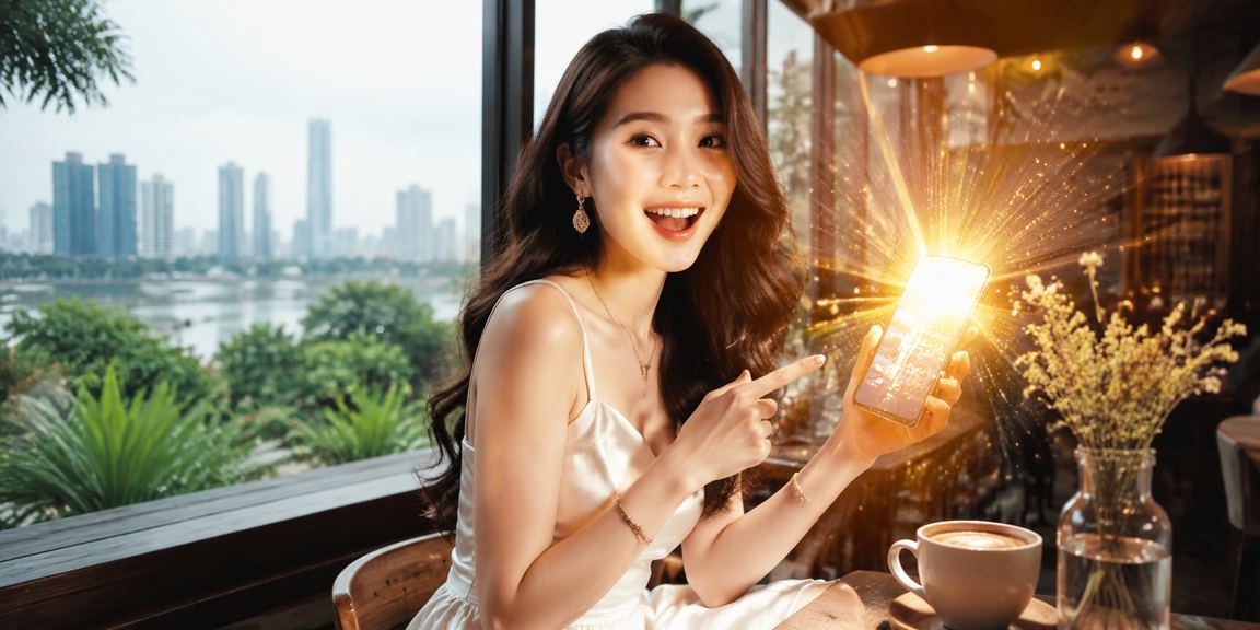 Trải nghiệm tiền thưởng tại mi12s với giao diện điện thoại