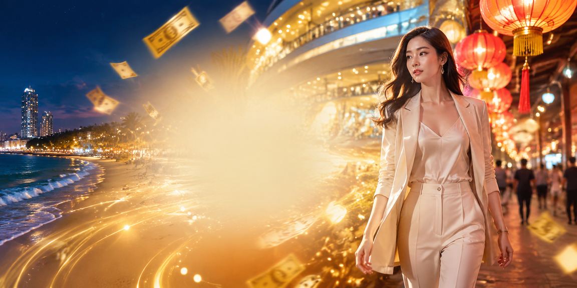 Đấu trường VIP với các thanh toán hiệu quả tại vũng tàu